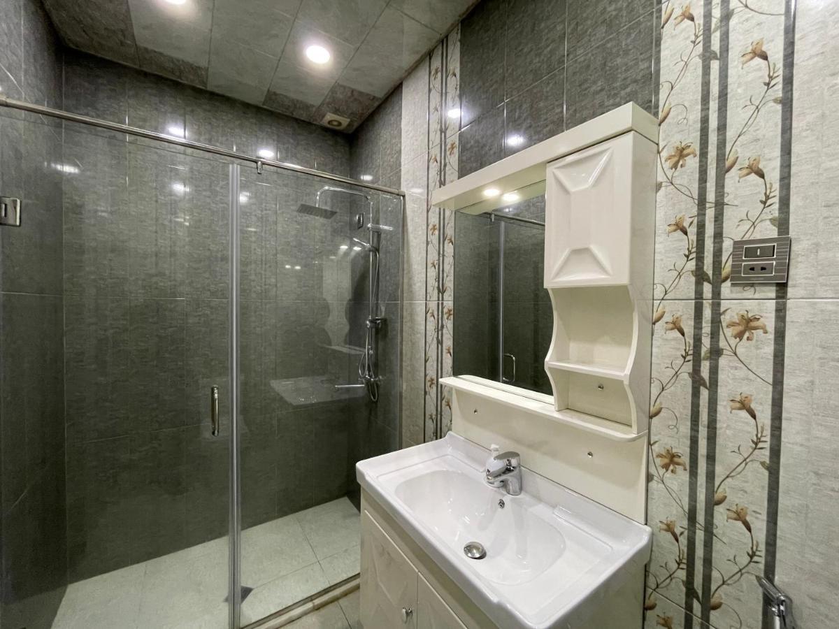 Baku Park Azure Apartment Kültér fotó