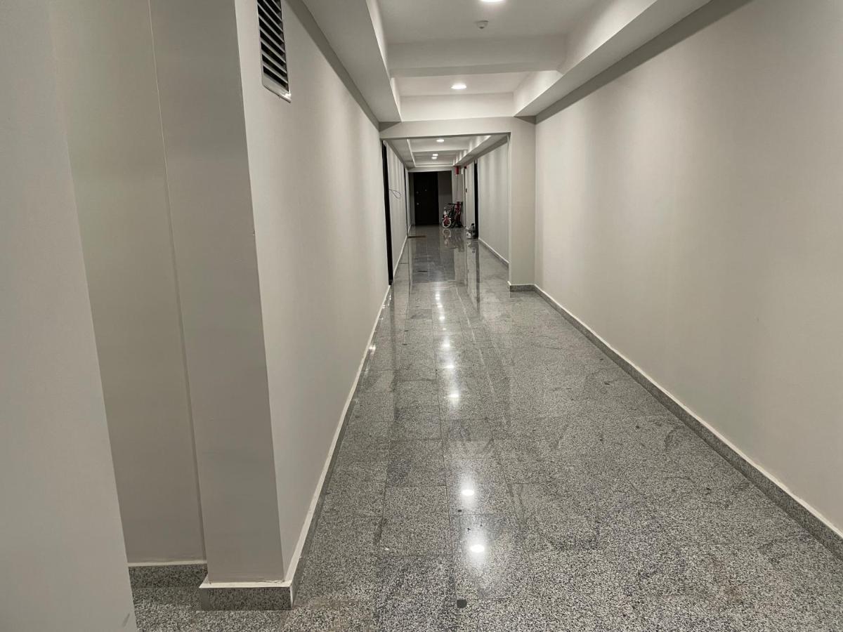 Baku Park Azure Apartment Kültér fotó